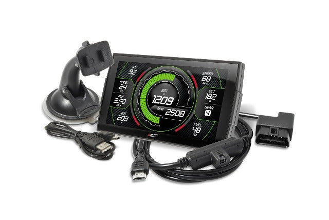 Edge Products 85400-100 Ford Diesel Evolution CTS3