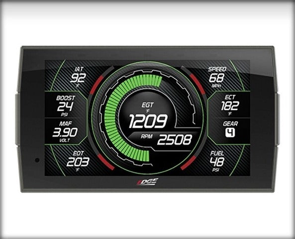 Edge Products 85400-200 CTS3 Diesel Evolution Programmer