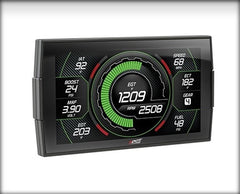 Edge Products 85401-201 CTS3 Diesel Evolution Programmer