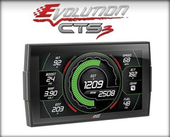 Edge Products 85401-201 CTS3 Diesel Evolution Programmer