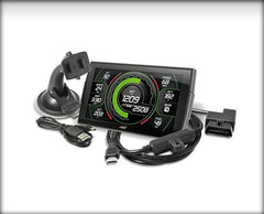 Edge Products 85450-250 CTS3 Gas Evolution Programmer