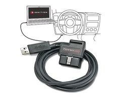 Edge Products 98105 Pulsar OBDII to USB Update Cable
