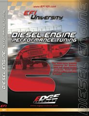 Edge Products 99010 DVDDiesel Engine Perf. Tu