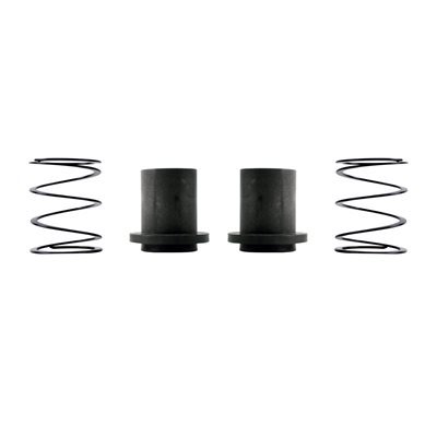 Detroit Speed Coilover Adjustable Spring Lowering Kit 030341DS