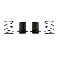 Detroit Speed Coilover Adjustable Spring Lowering Kit 030341DS