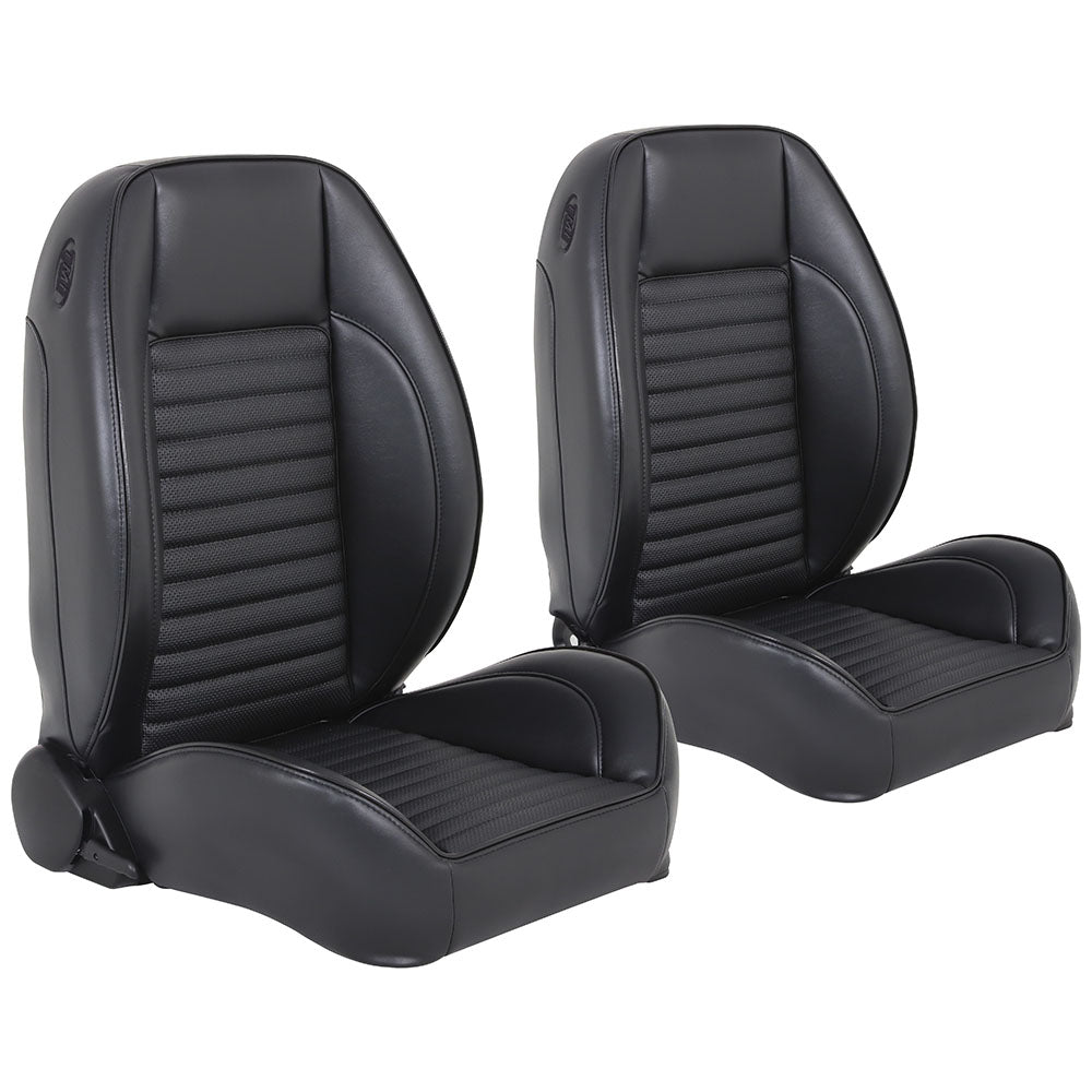 TMI Products 1966 Ford Mustang Seat 47-7001-958-2949