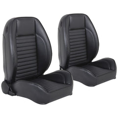 TMI Products 1966 Ford Mustang Seat 47-7001-958-2949
