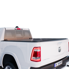 Worksport AL3 PRO Hard-Folding Tonneau Cover 4716160 Chevrolet GMC Bed Length: 72.8Inch Tonneau Cover