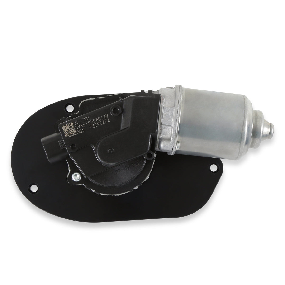 Detroit Speed 73-74 Chevrolet Camaro (250, 307, 350) Windshield Wiper Motor Kit 121404