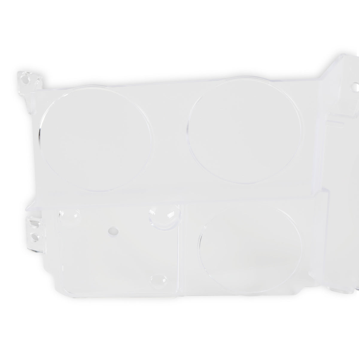 BROTHERS Instrument Cluster 05-212