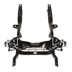 Detroit Speed Buick, Chevrolet, Oldsmobile, Pontiac... Suspension Subframe 032005-SDS