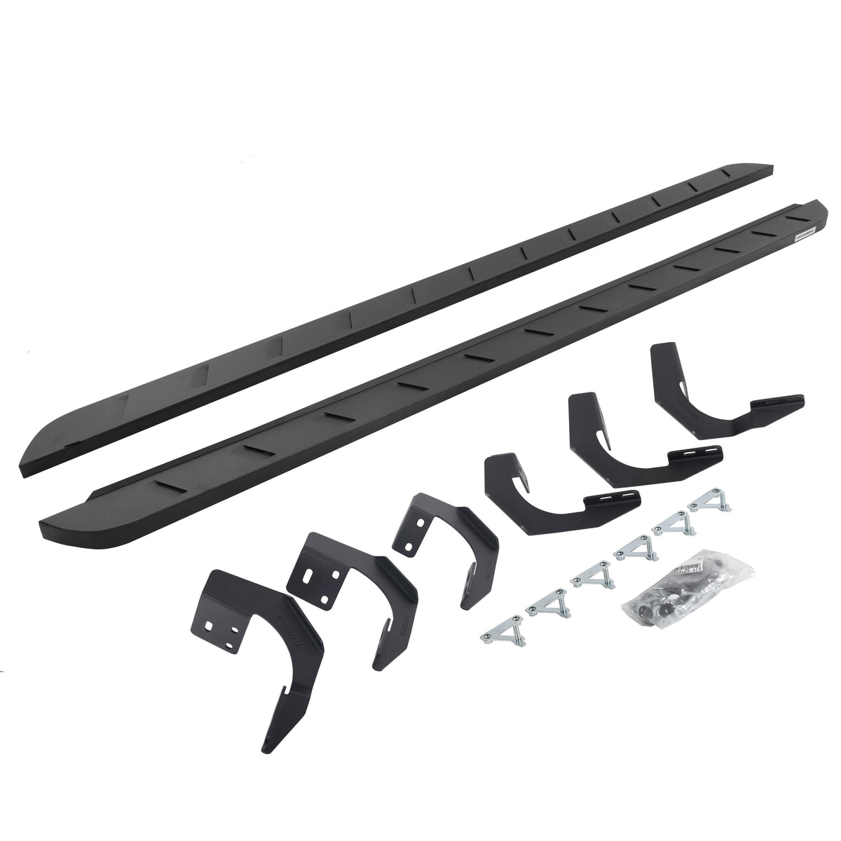 Go Rhino 19-23 Ram 1500 (Extended Cab Pickup) Running Board 63430680SPC