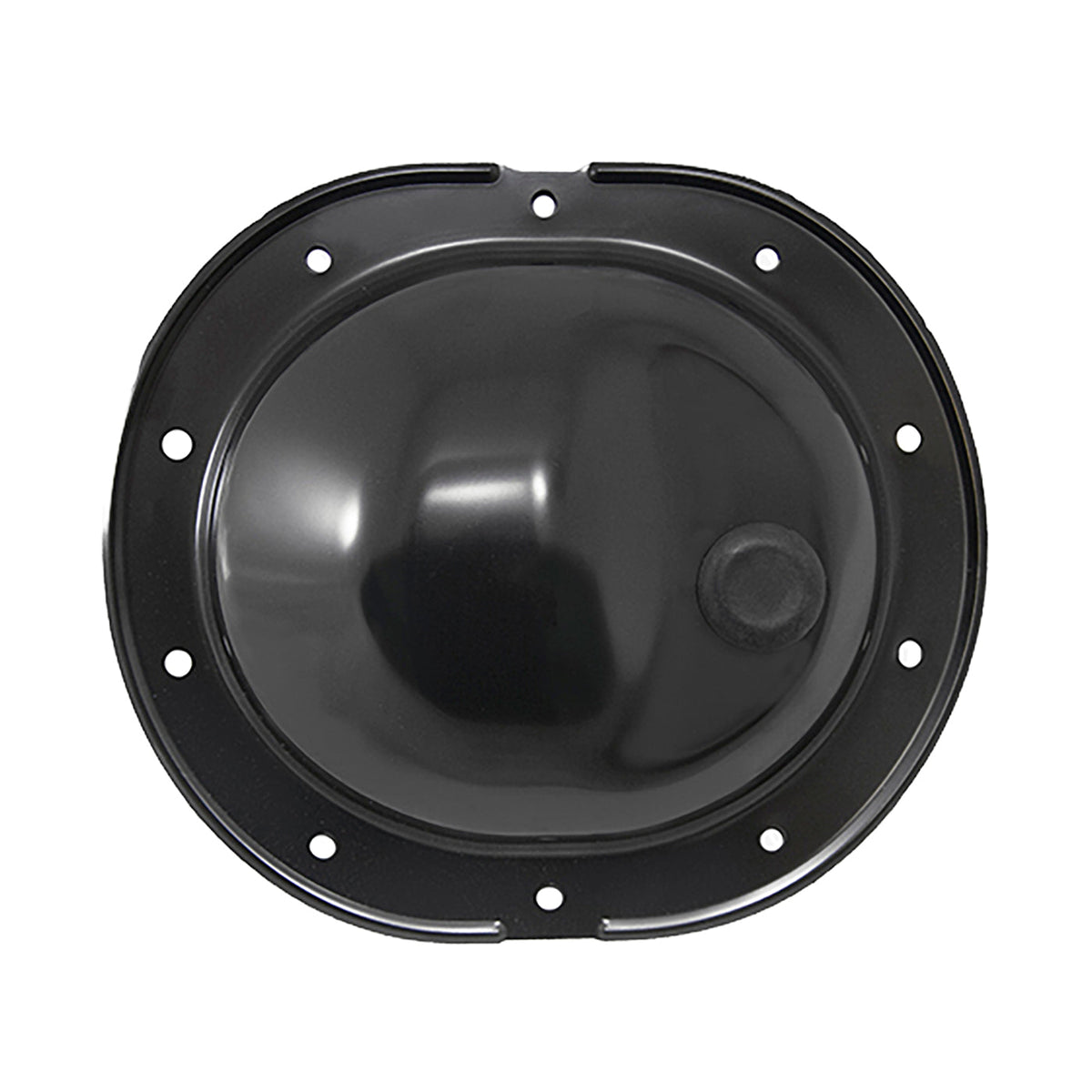 Yukon Gear Chrysler Dodge Jeep Plymouth (4WD/RWD) Differential Cover - Rear YPC5-C8.25