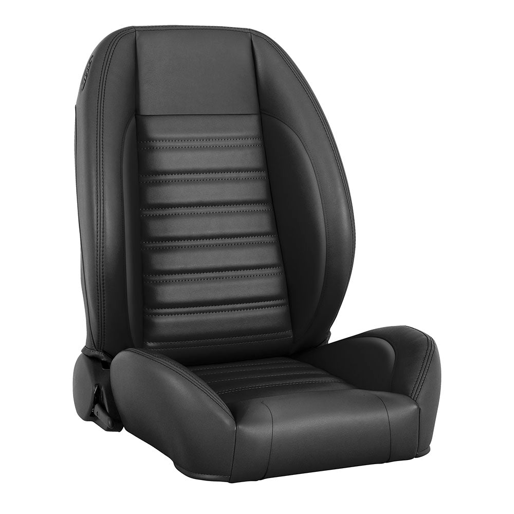 TMI Products Chevrolet GMC (4WD) Seat 47-9000-2295-BKS