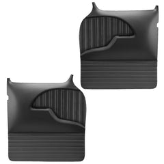 TMI Products Chevrolet GMC Door Panel 11-83050-2295-BKS