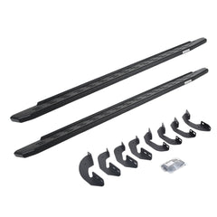 Go Rhino 07-21 Toyota Tundra (Crew Cab Pickup) Running Board 69641687T