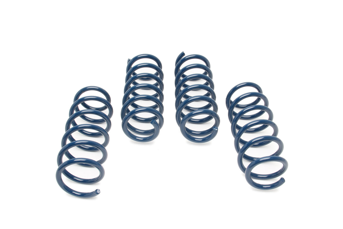 Dinan 17-20 BMW 540i Base (Sedan - 3.0) Coil Spring Set D100-0933