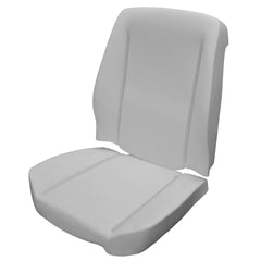 TMI Products Chevrolet Seat Cushion Foam 43-8286