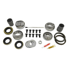 Yukon Gear Toyota (4WD) Axle Differential Bearing and Seal Kit - Front YKT7.5-V6-FULL