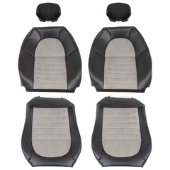 TMI Products 2001 Ford Mustang Seat Cover 43-76501-6042-7042-A