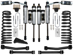 ICON Vehicle Dynamics K214502T 4.5 Stage 3 Suspension System