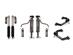 Cognito 220-P1182 Suspension Lift Kit