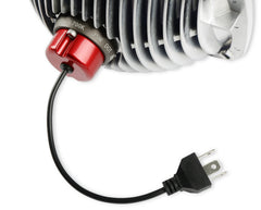 Retrobright American Motors, Audi, Buick, Cadillac... Headlight LFRB140-1
