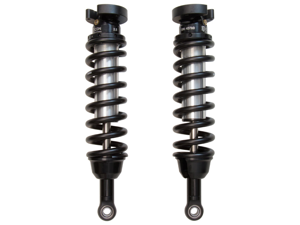 ICON Vehicle Dynamics 91110 Coilover Kit