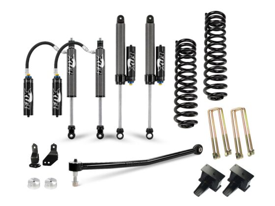 Cognito 220-P0950 Suspension Lift Kit