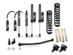 Cognito 220-P0950 Suspension Lift Kit