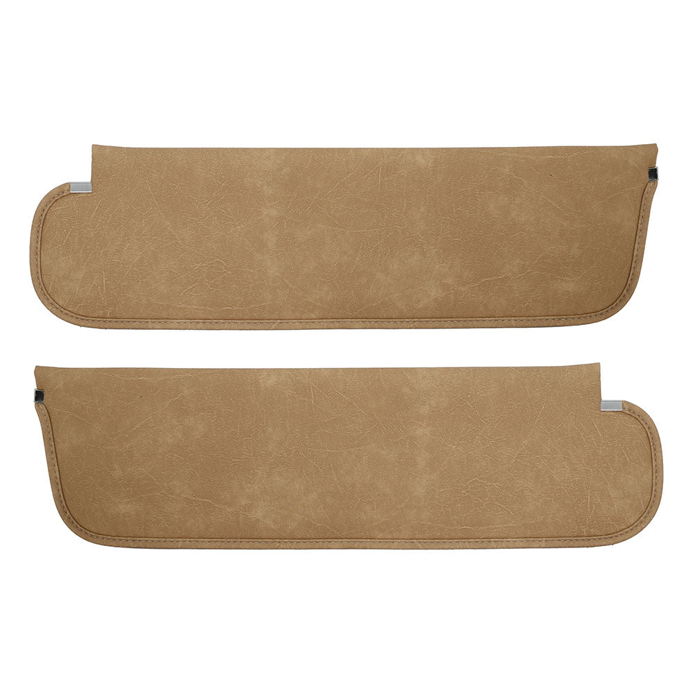 TMI Products Chevrolet GMC Sun Visor 21-8302-506