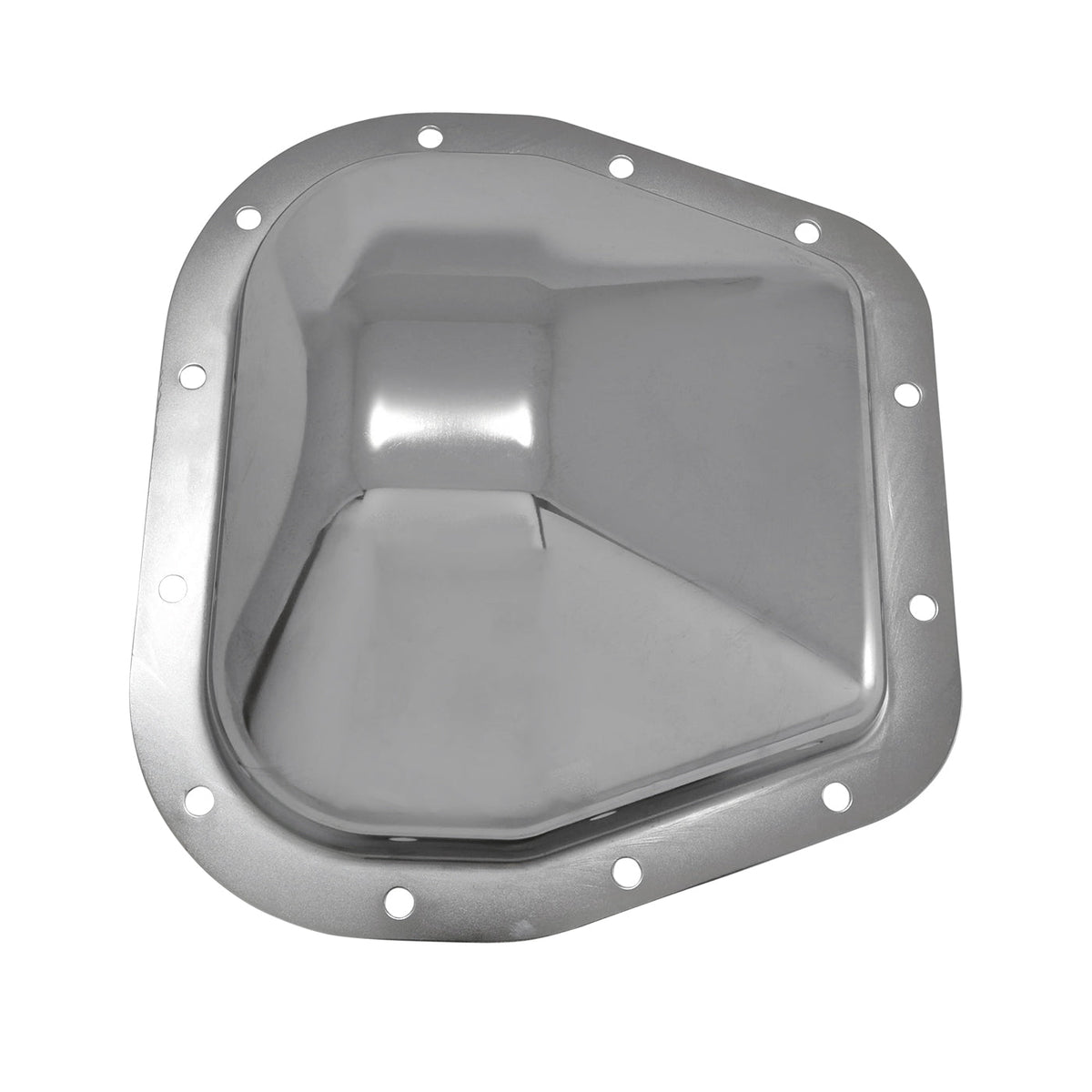 Yukon Gear Ford Lincoln (4WD/RWD) Differential Cover - Rear YPC1-F9.75
