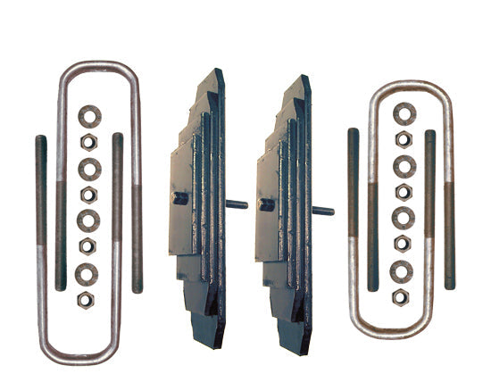 ICON Vehicle Dynamics K42000 2 Mini Spring Pack