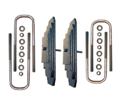 ICON Vehicle Dynamics K32000 2 Suspension System