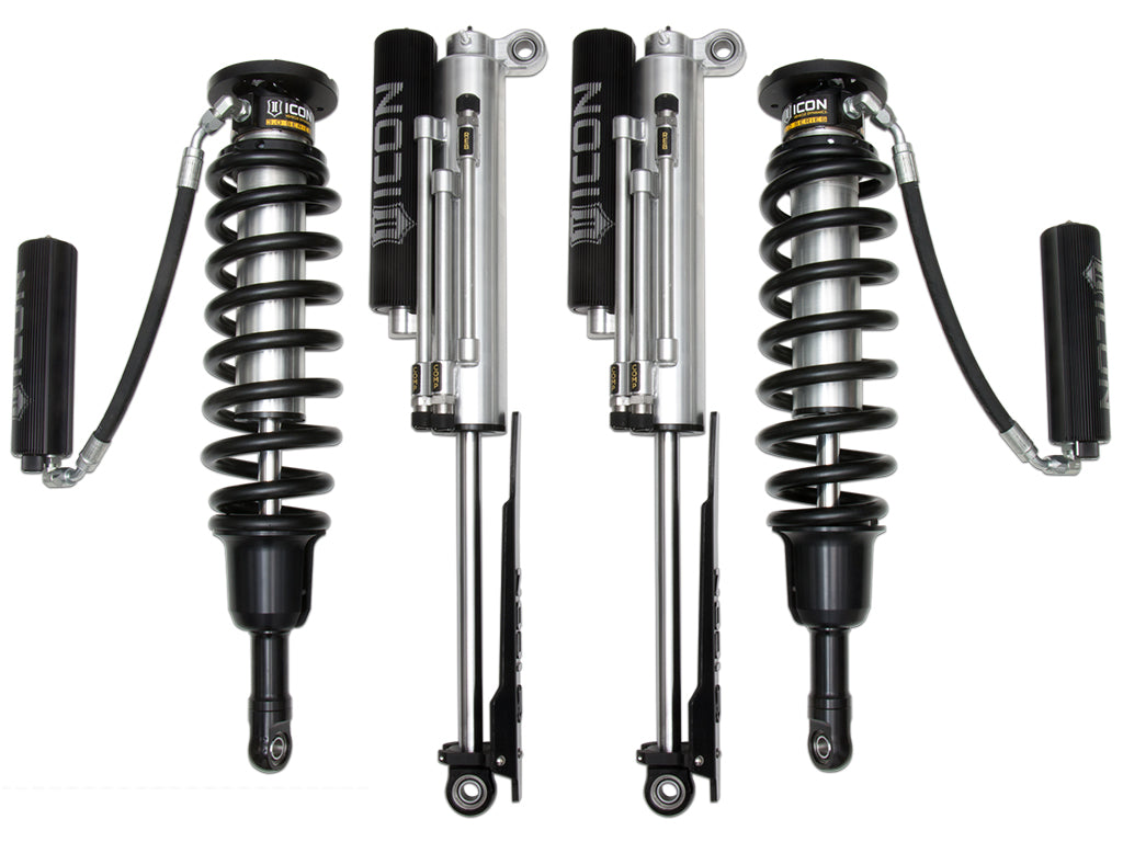 ICON Vehicle Dynamics K93151 Stage 1 Suspension System