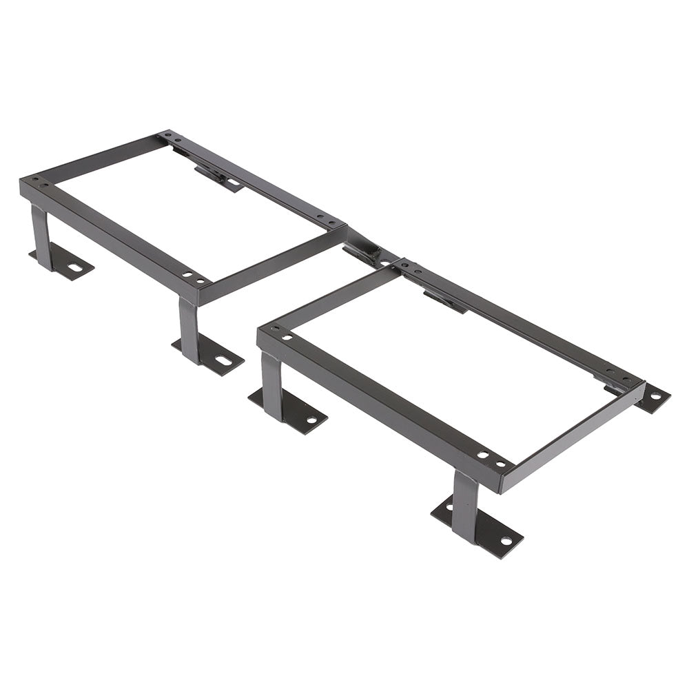 TMI Products Chevrolet GMC (RWD) Seat Mounting Bracket 47-5029