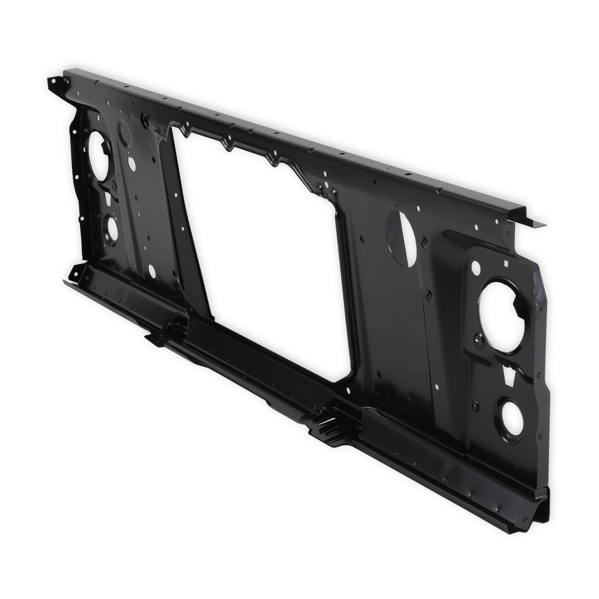 BROTHERS Radiator Support 04-237