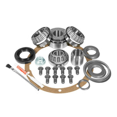 Yukon Gear Lexus Toyota Axle Differential Bearing and Seal Kit - Rear YKTV6-B-SPC