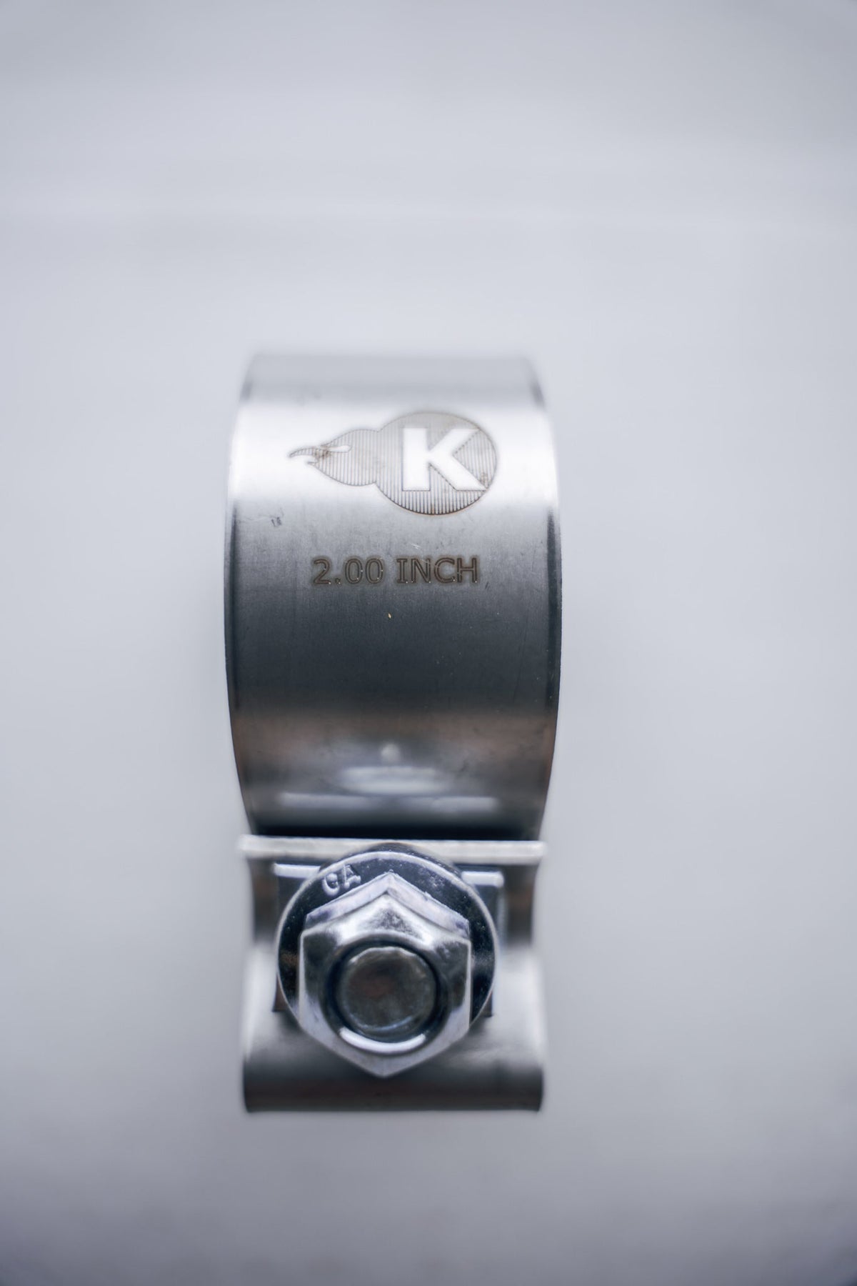 Kooks Custom Headers Exhaust Clamp JI-TAS200