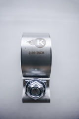 Kooks Custom Headers Exhaust Clamp JI-TAS200