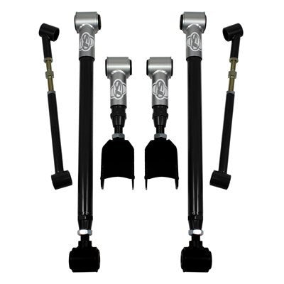 Detroit Speed Buick, Chevrolet, Oldsmobile, Pontiac... Suspension Kit 041604DS