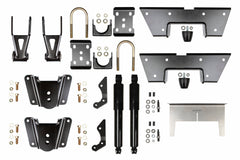 Detroit Speed Chevrolet, GMC (250, 262, 292, 305, 307, 350, 379, 400, 454) Suspension Kit 041650DS