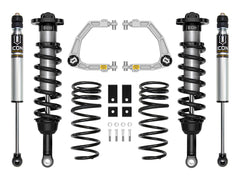 ICON Vehicle Dynamics K53234 3-4.5 inch Stage 4 Suspension System Billet