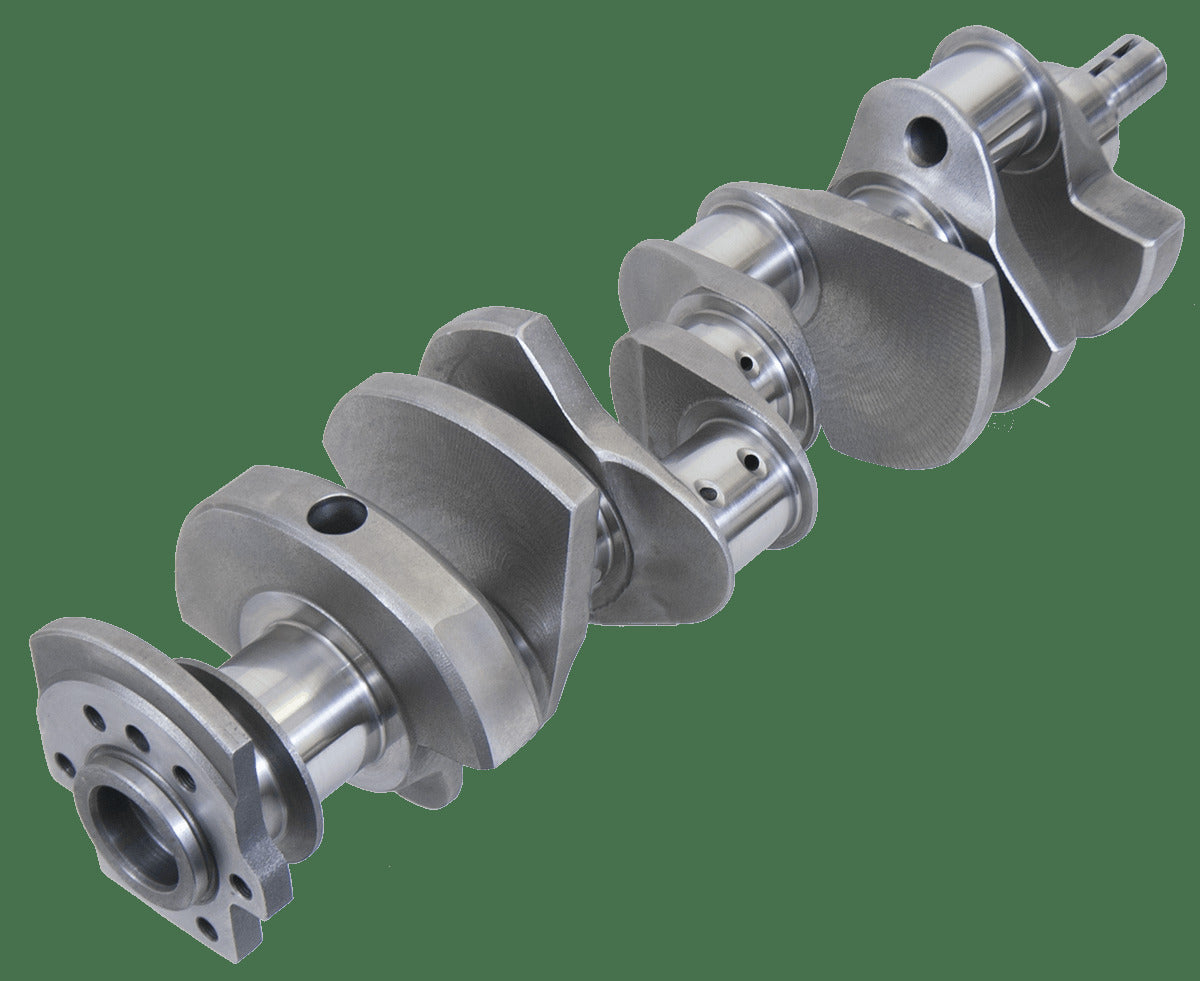 Eagle Specialty Products 103503480CMLW CHEV 350 CAST RACESAVER CRANK 3.480in