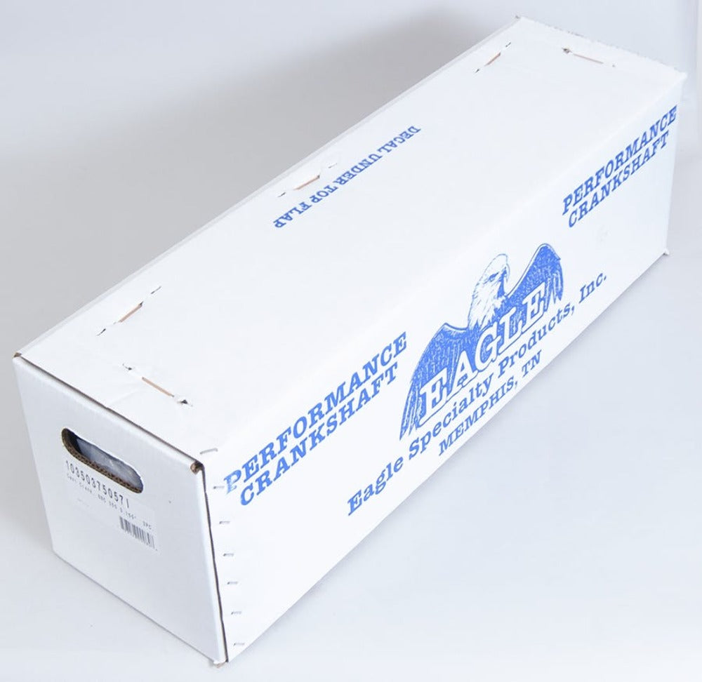 Eagle Specialty Products 10350375057I Cast Crankshaft