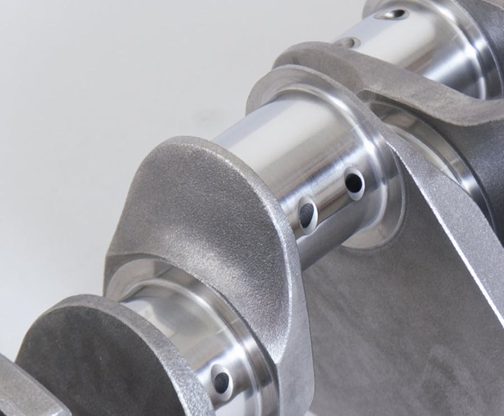 Eagle Specialty Products 10350375057I Cast Crankshaft