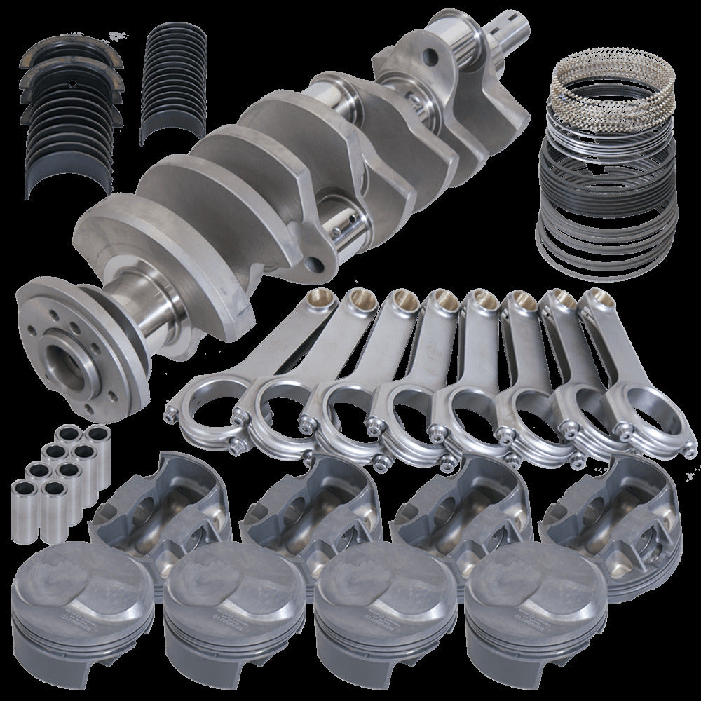 Eagle Specialty Products 11013060 Chvrolet Big Block 2pc Rear Seal Competition Rotating Assembly