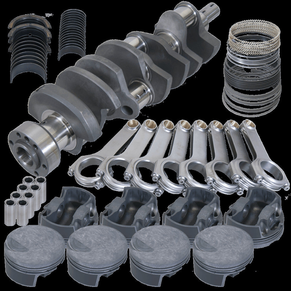 Eagle Specialty Products 11111030 Chvrolet Big Block 1pc Rear Seal Competition Rotating Assembly
