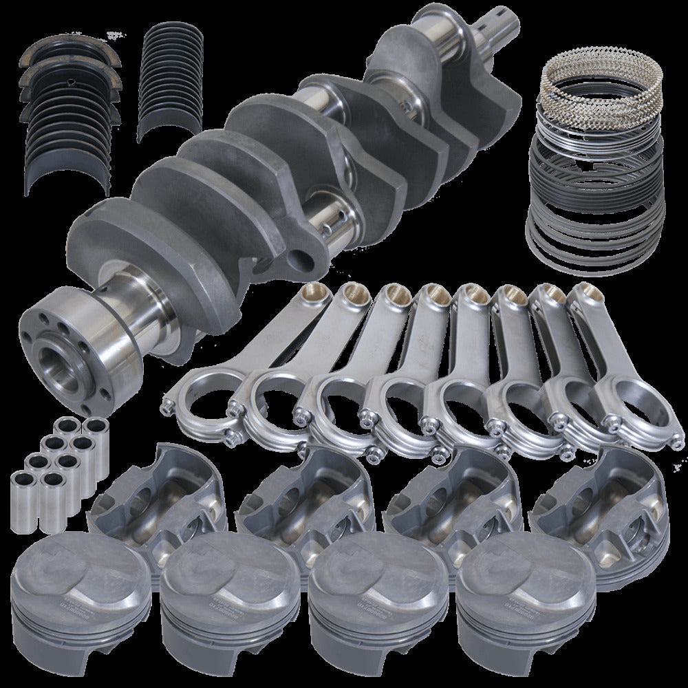 Eagle Specialty Products 11114060 Competition Rotating Assembly CHEV 454