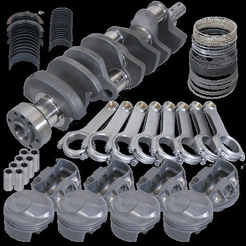Eagle Specialty Products 11114070 Competition Rotating Assembly CHEV 454